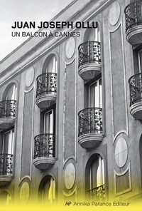 UN BALCON A CANNES