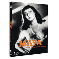MAYA - DVD