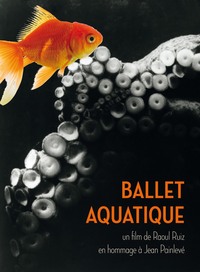 BALLET AQUATIQUE - DVD