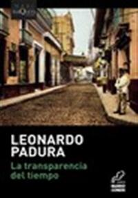 LA TRANSPARENCIA DEL TIEMPO