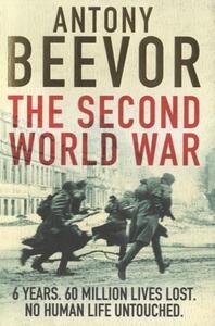 The Second World War /anglais