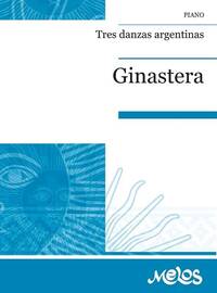 3 DANZAS ARGENTINAS