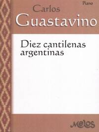 10 CANTILENAS ARGENTINAS