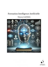 FORMATION INTELLIGENCE ARTIFICIELLE