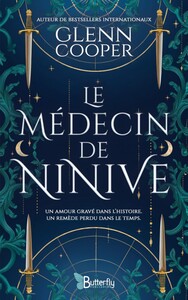 LE MEDECIN DE NINIVE