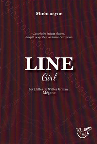 Line girl