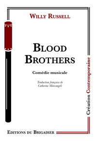 Blood Brothers