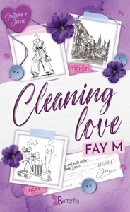 CLEANING LOVE