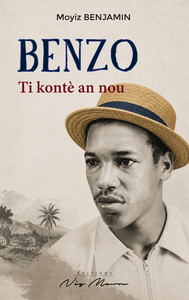 BENZO TI KONTÈ AN NOU
