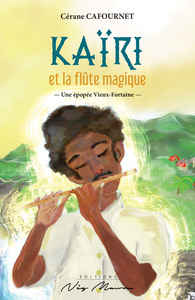 KAIRI ET LA FLÛTE MAGIQUE