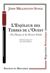 L'Enjôleur des Terres de l'Ouest