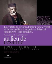 Au lieu de Cézanne