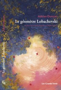 Le géomètre Lobachevski