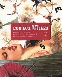 REVUE N°1 L'OR AUX 13 ILES