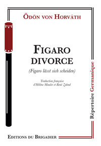 FIGARO DIVORCE