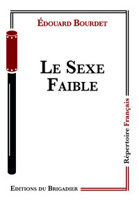 Le Sexe Faible