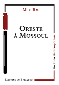 ORESTE A MOSSOUL