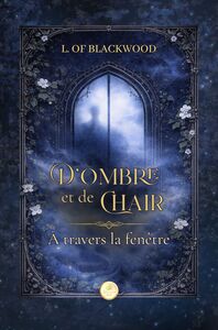 À travers la fenêtre