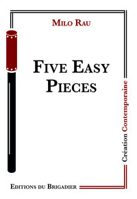Five Easy Pieces