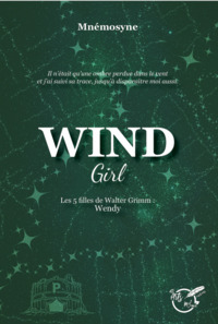 Wind Girl