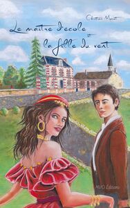 Le maître d'école et la fille du vent