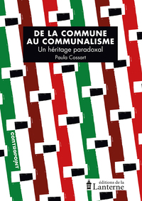 De la Commune au communalisme