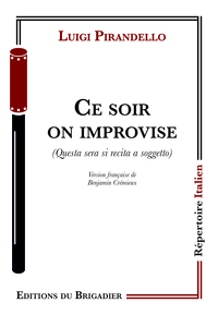 Ce soir on improvise