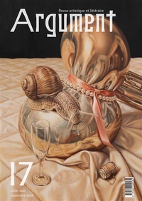 Argument N°17 : Revue Argument
