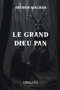 LE GRAND DIEU PAN