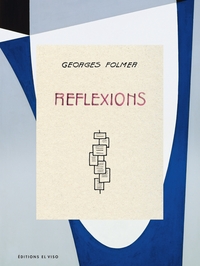 Georges Folmer - Réflexions