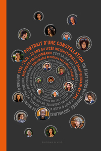 Portrait d'une constellation