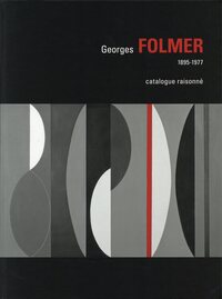Georges Folmer - Catalogue raisonné
