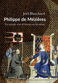 Philippe de Mézières