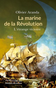 LA MARINE DE LA REVOLUTION