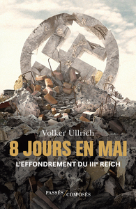 8 jours en mai