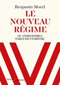 Le nouveau régime