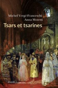 TSARS ET TSARINES