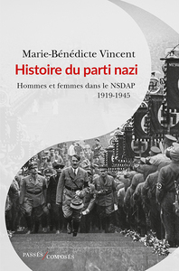 Une histoire du parti nazi