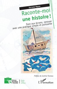 Raconte-moi une histoire !