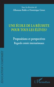 Une école de la réussite pour tous les élèves ?