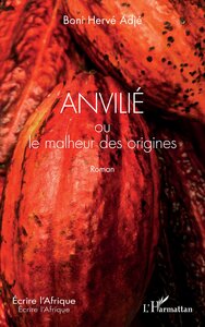 Anvilié