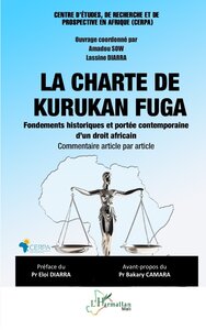La charte de Kurukan Fuga