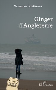 Ginger d’Angleterre