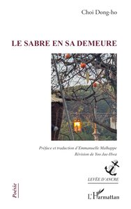 Le sabre en sa demeure