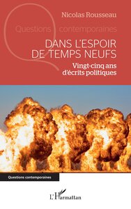 Dans l'espoir de temps neufs