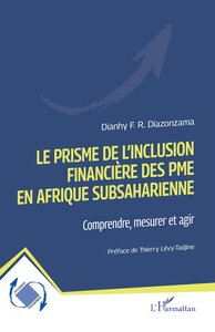 Le prisme de l’inclusion financière des PME en Afrique subsaharienne