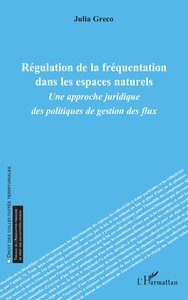 Régulation de la fréquentation dans les espaces naturels