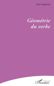 Géométrie du verbe