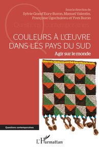 Couleurs à l’œuvre dans les pays du sud