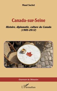 Canada-sur-Seine
